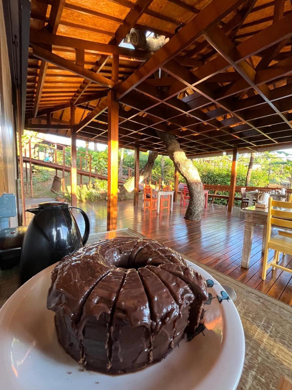 Pousada Naiepe Fernando de Noronha Exterior foto