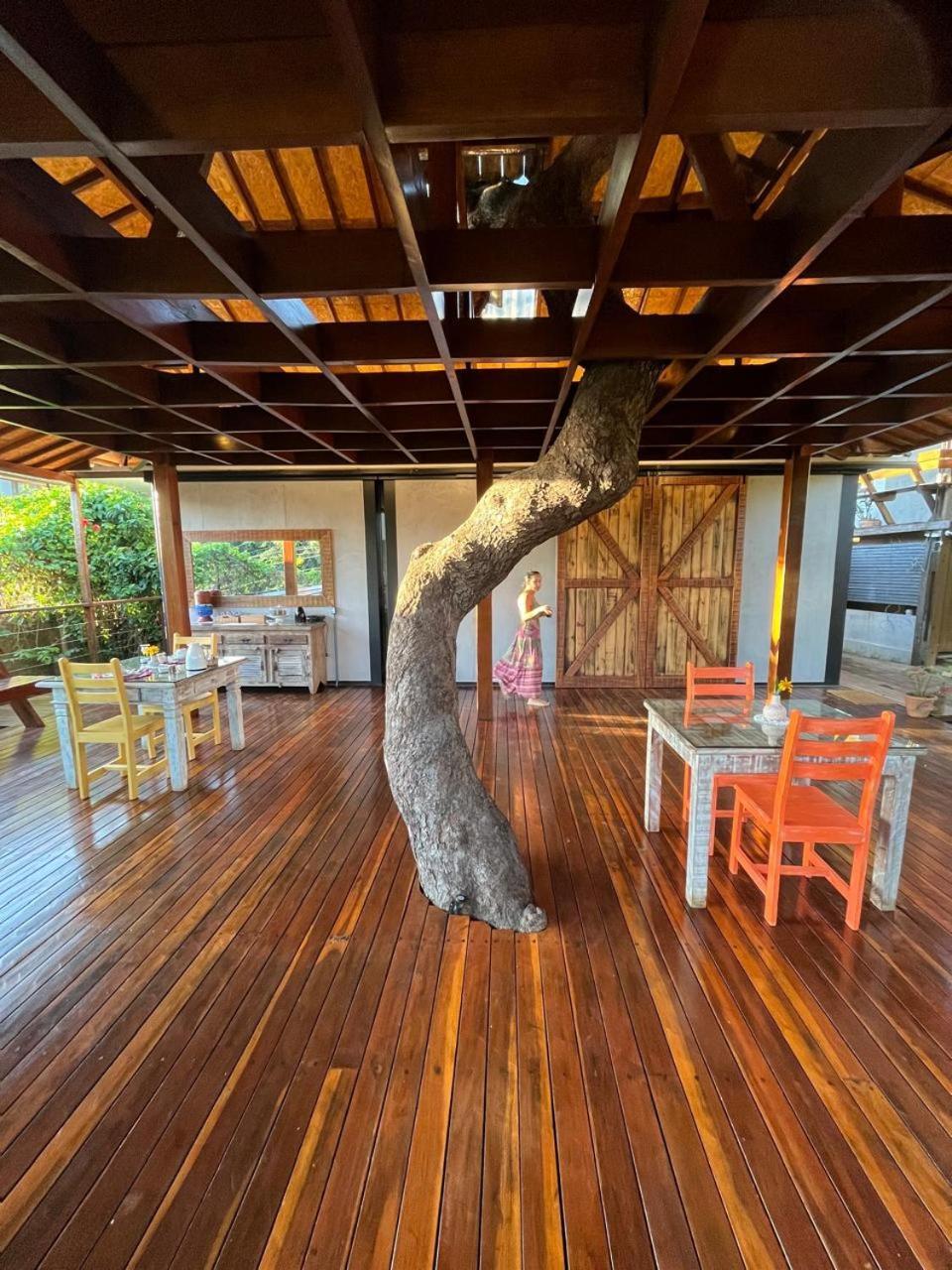 Pousada Naiepe Fernando de Noronha Exterior foto